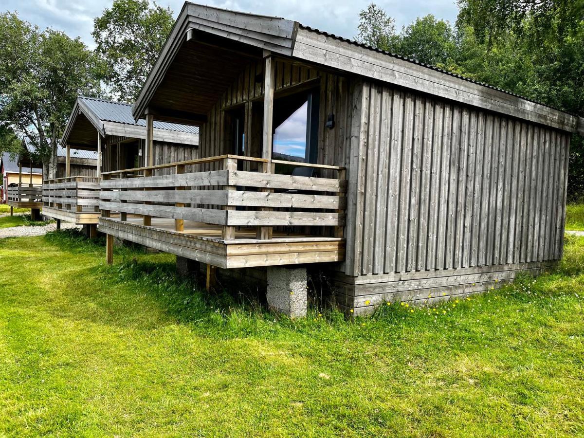 Base Camp Hamaroy Hotel Sorkil Екстериор снимка