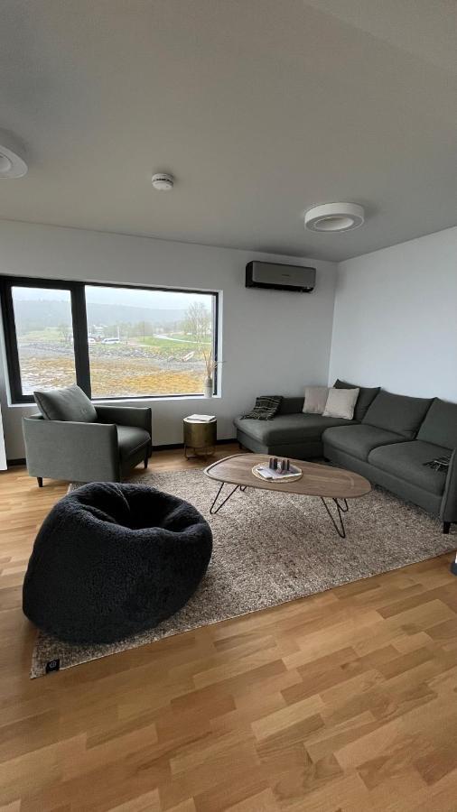 Base Camp Hamaroy Hotel Sorkil Екстериор снимка